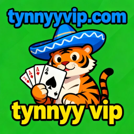 tynnyy vip Logo